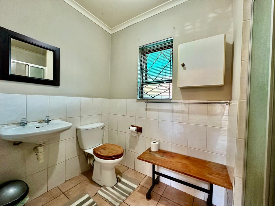 4 Bedroom Property for Sale in Highbury Western Cape